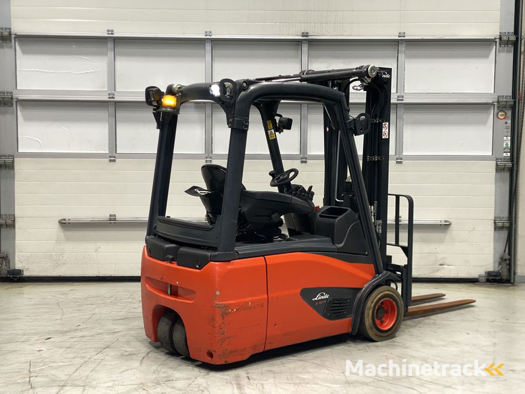 LINDE E18-02