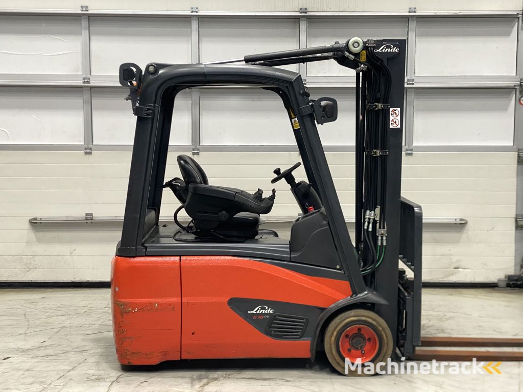 LINDE E18-02