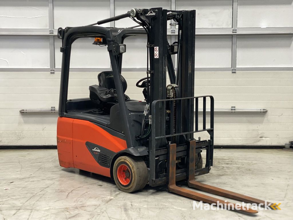 LINDE E18-02