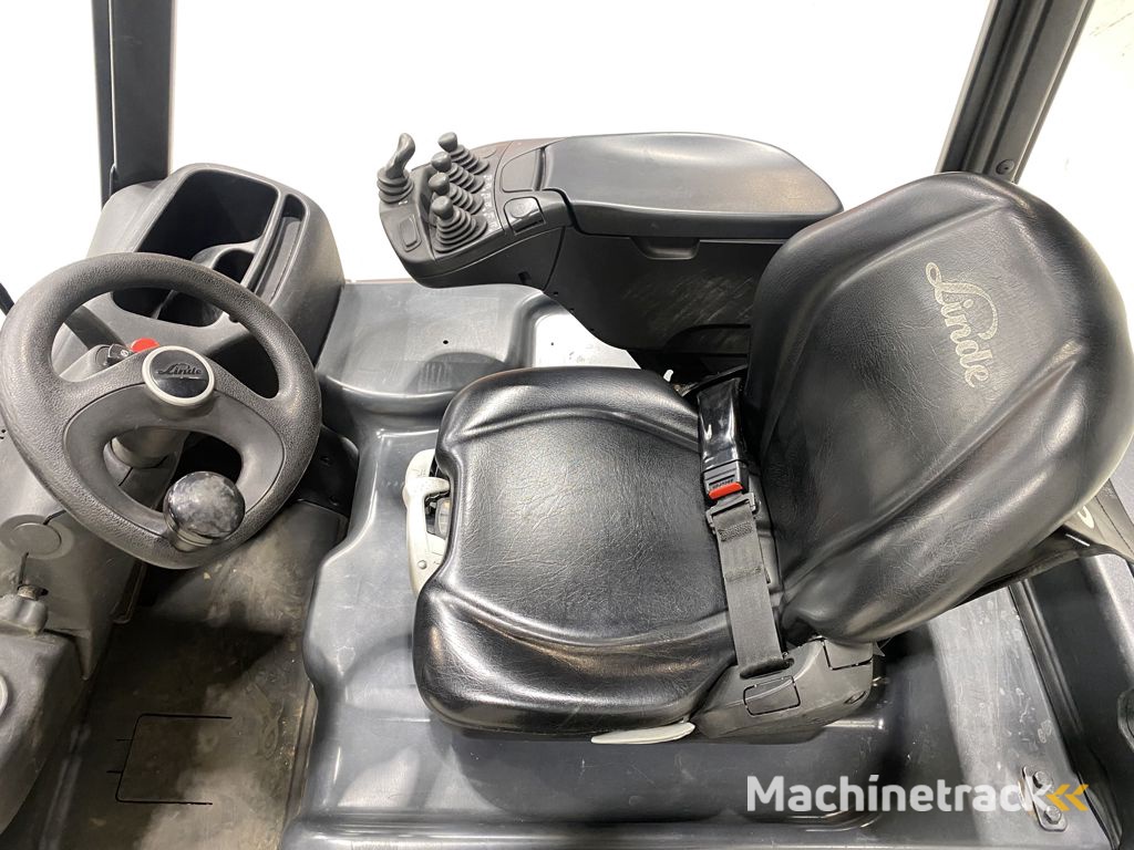 LINDE E18-02