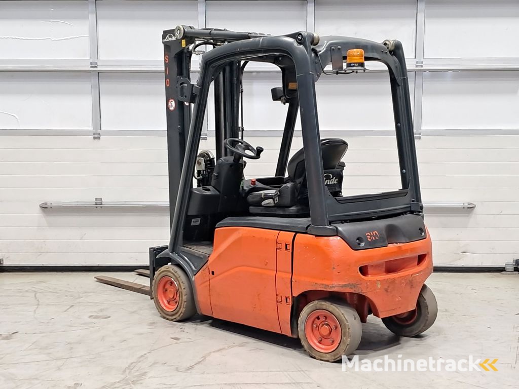LINDE E16P-01