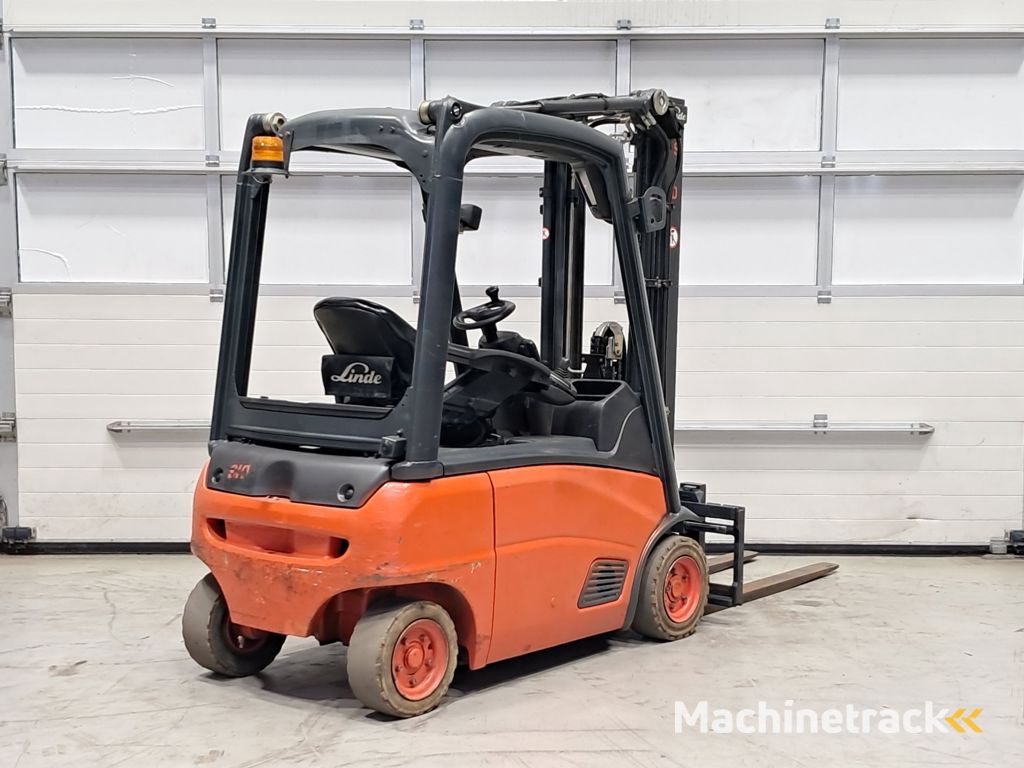 LINDE E16P-01