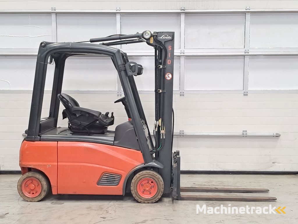 LINDE E16P-01