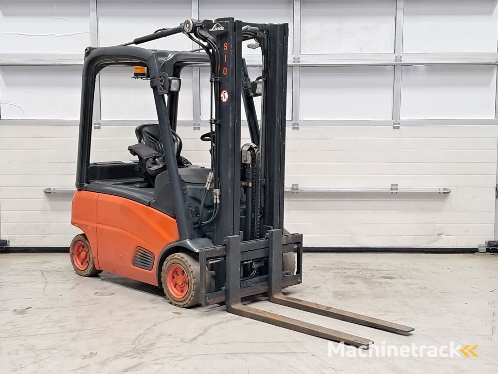 LINDE E16P-01