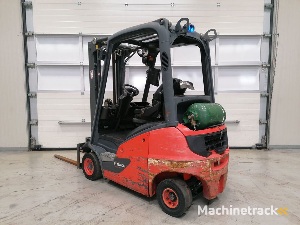LINDE H16T-01
