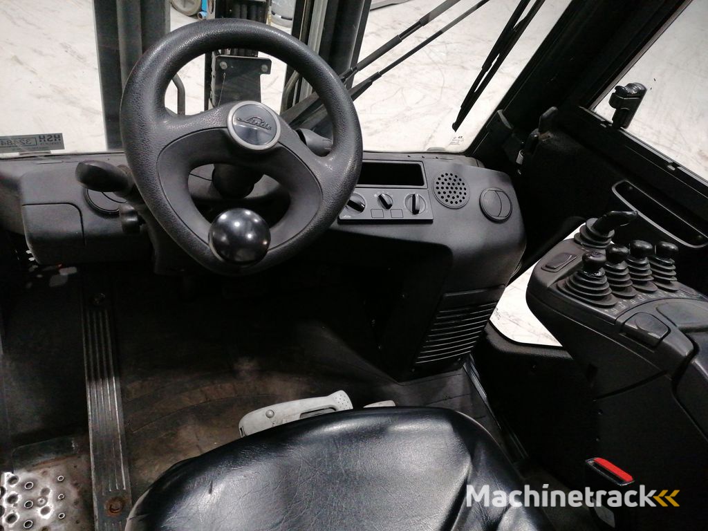 LINDE H25T-02