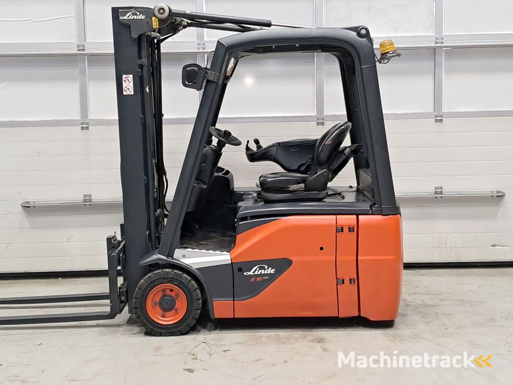 LINDE E16-02