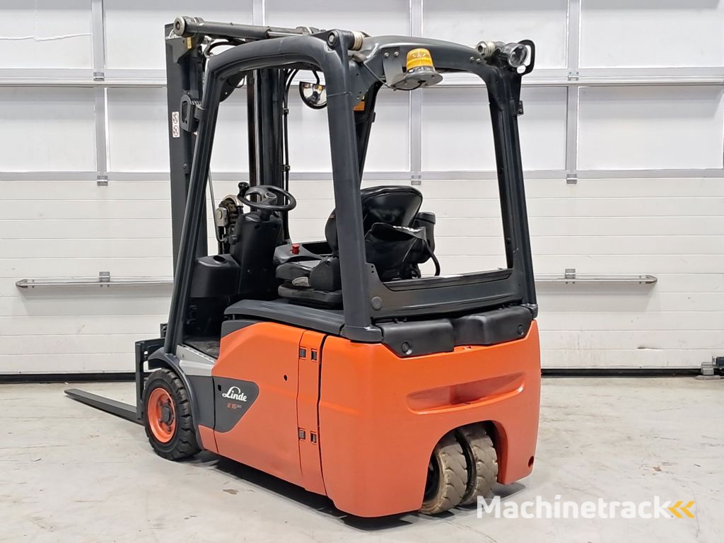 LINDE E16-02