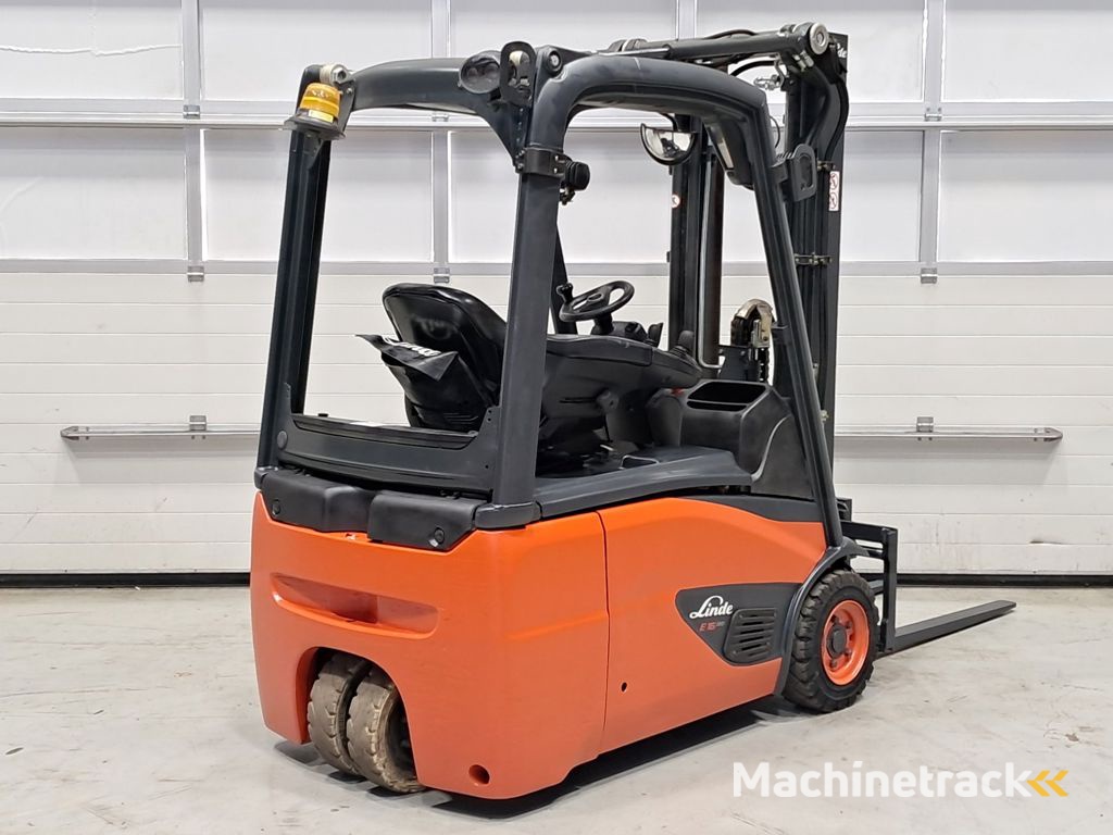 LINDE E16-02