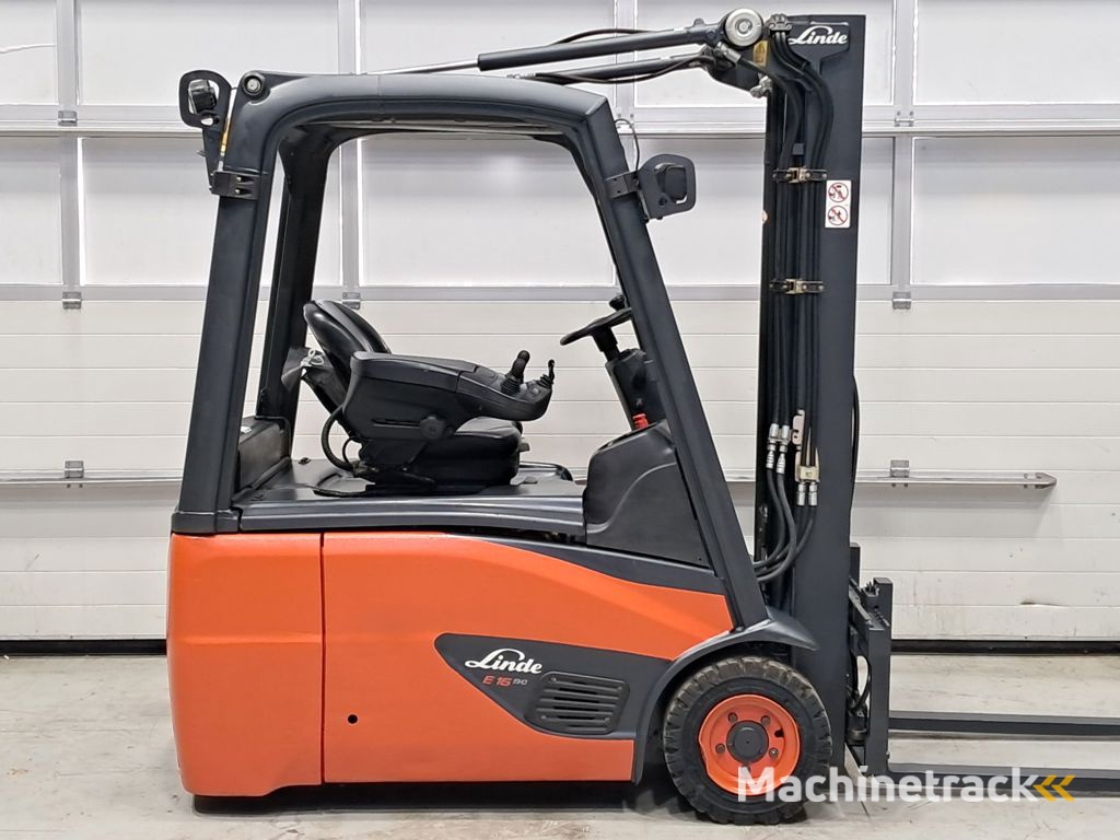 LINDE E16-02