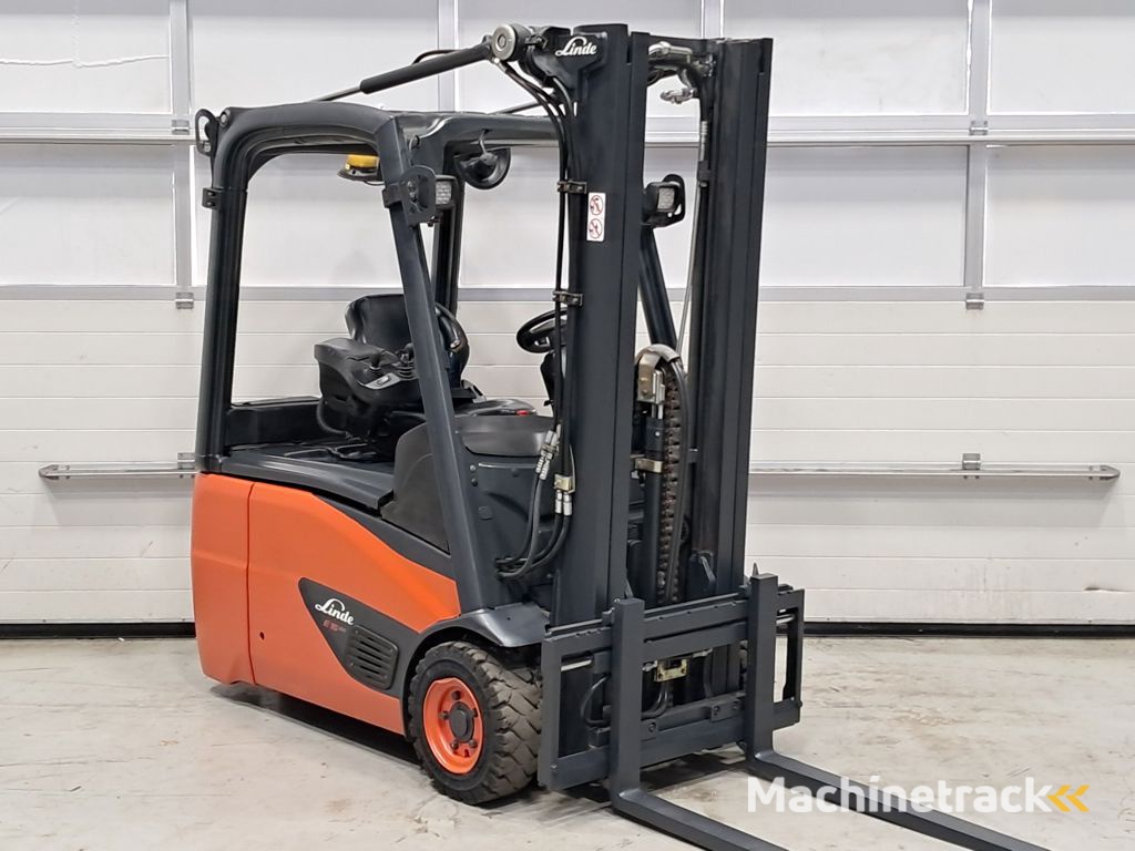 LINDE E16-02