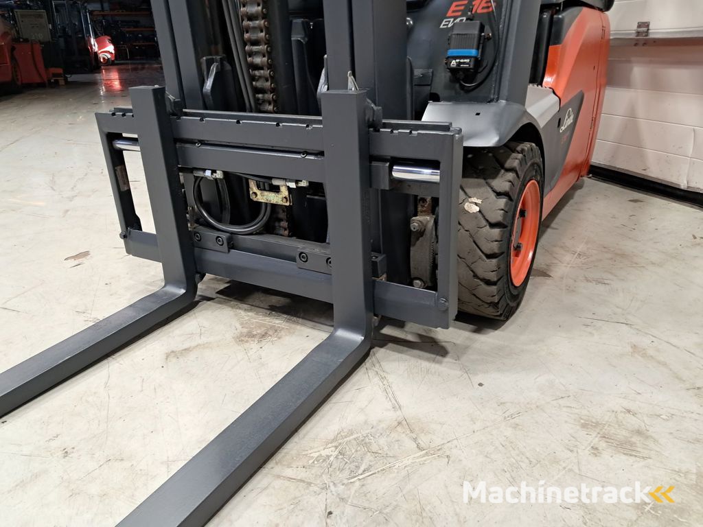LINDE E16-02