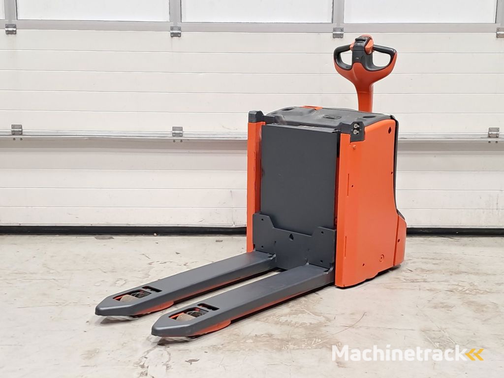 LINDE T16L