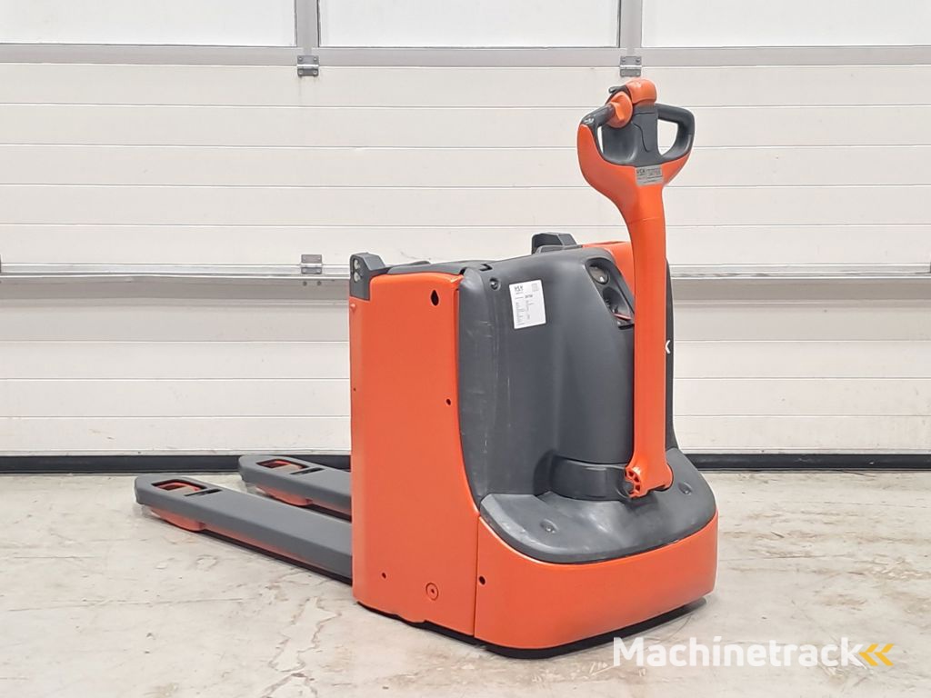 LINDE T16L