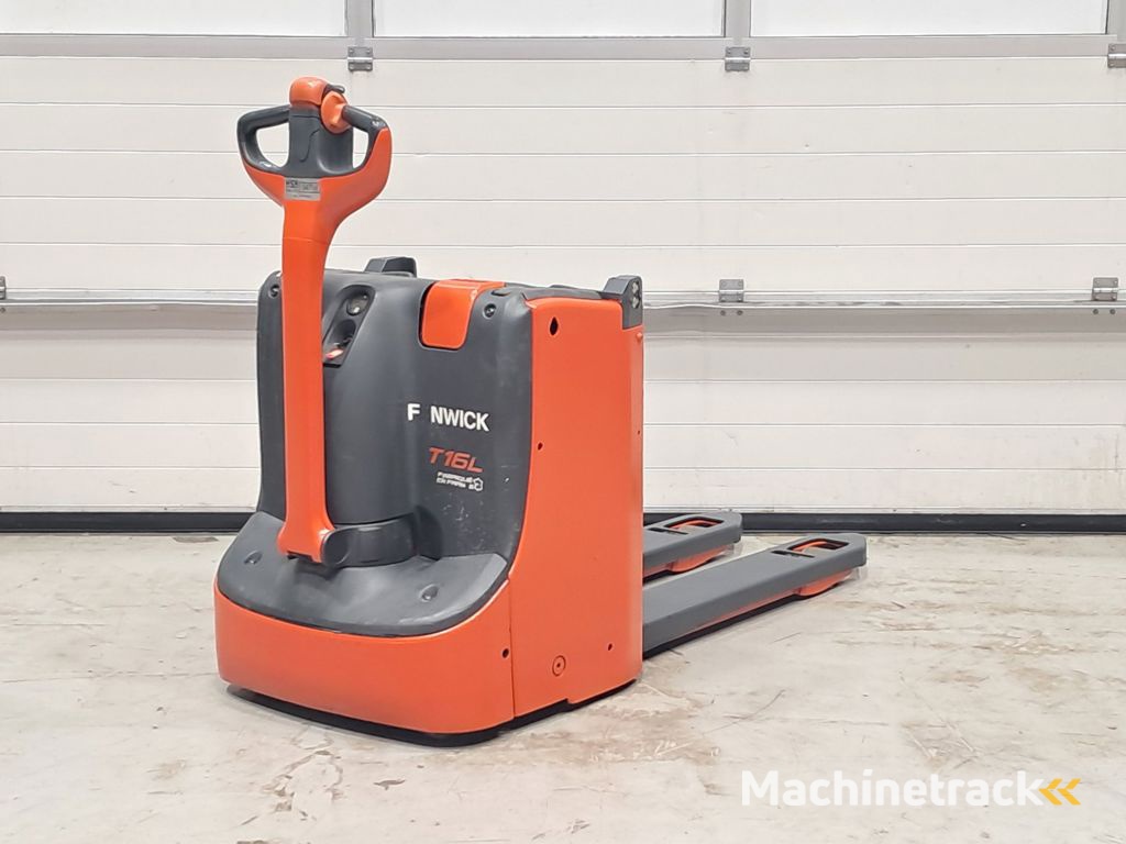 LINDE T16L