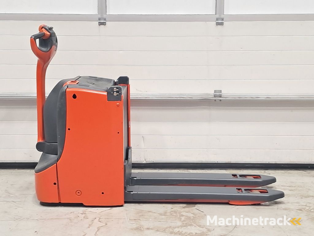 LINDE T16L