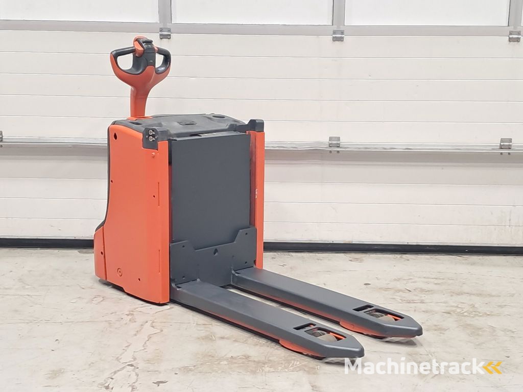 LINDE T16L