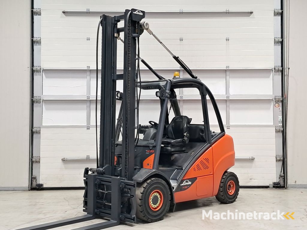 LINDE H35D-02