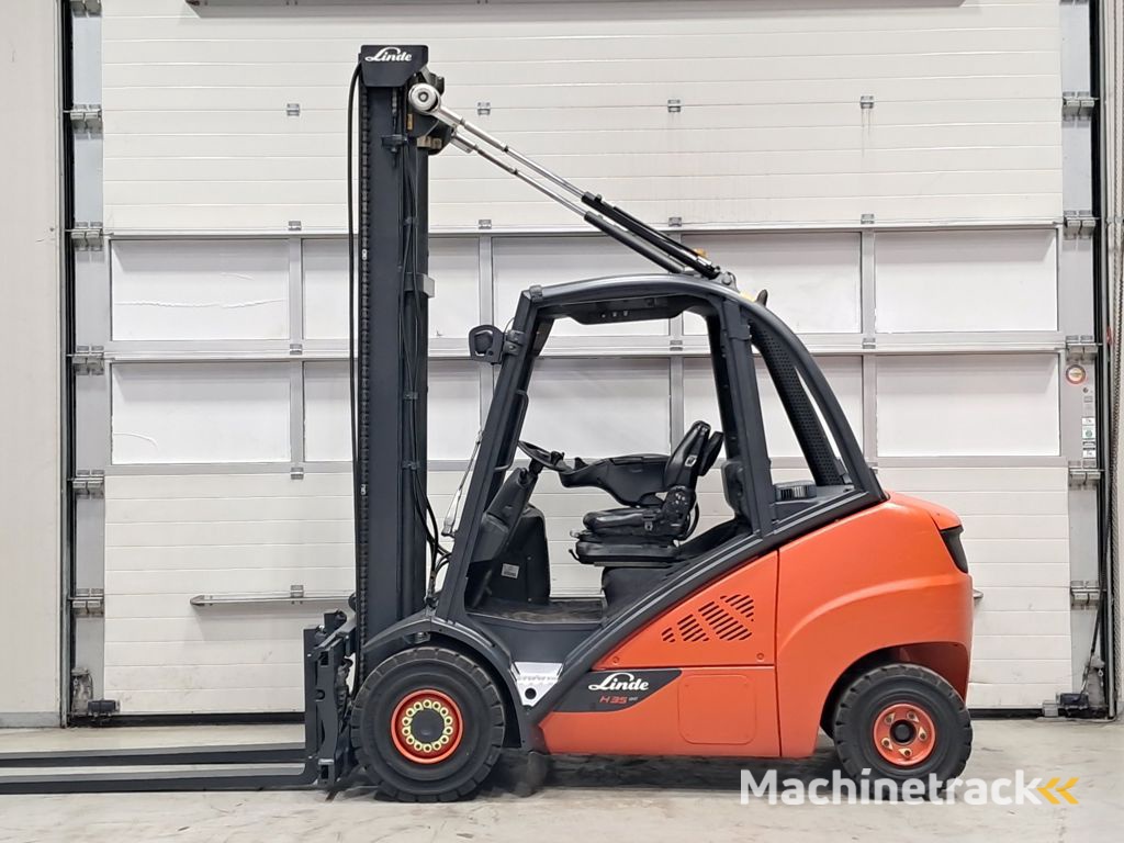 LINDE H35D-02
