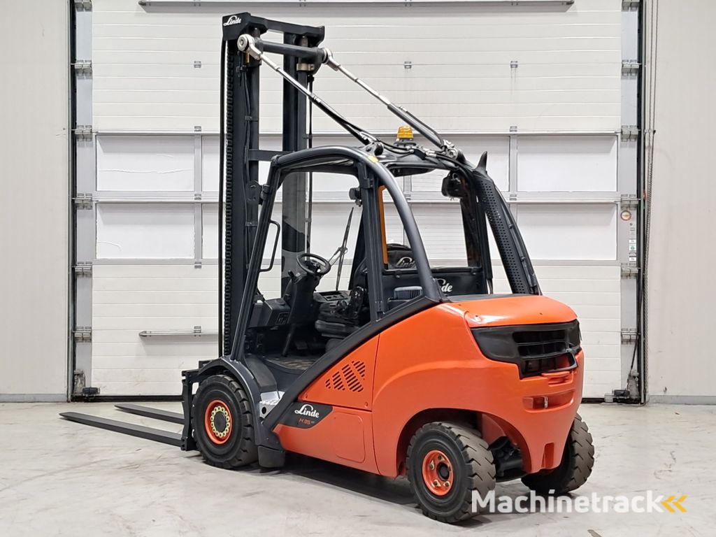 LINDE H35D-02