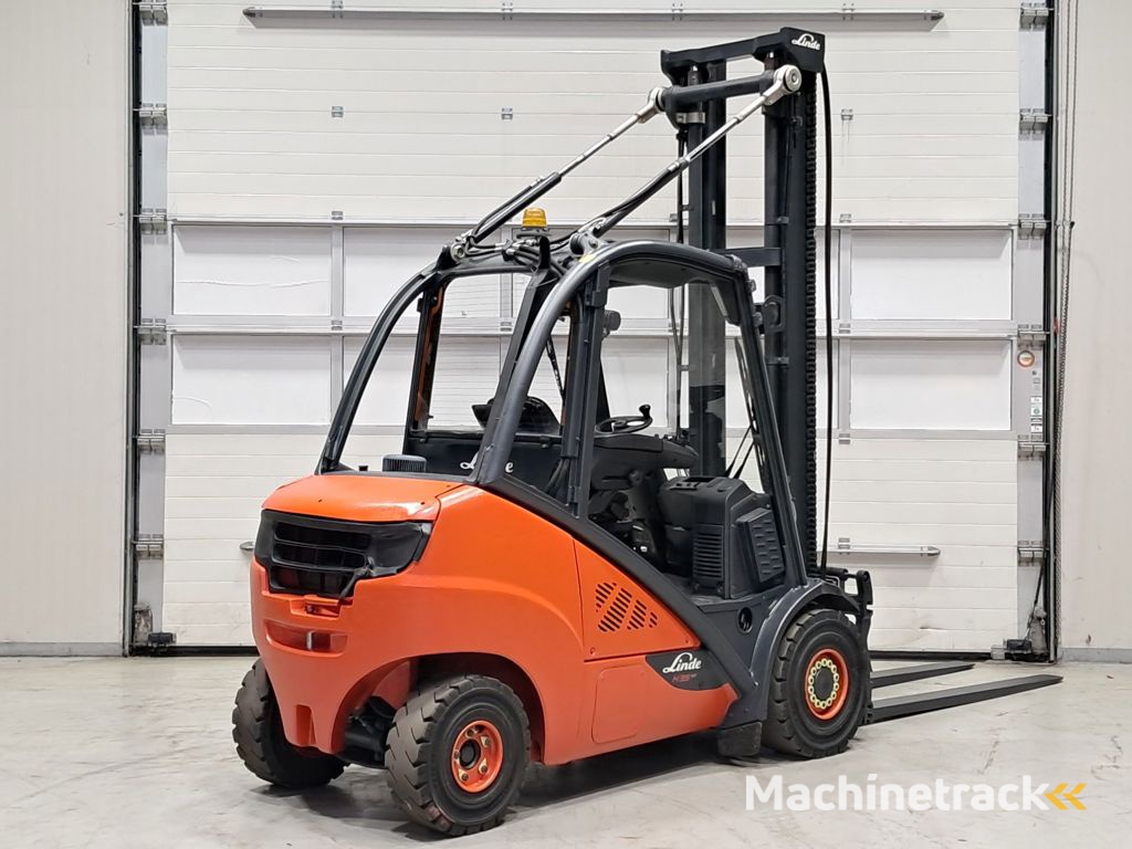 LINDE H35D-02