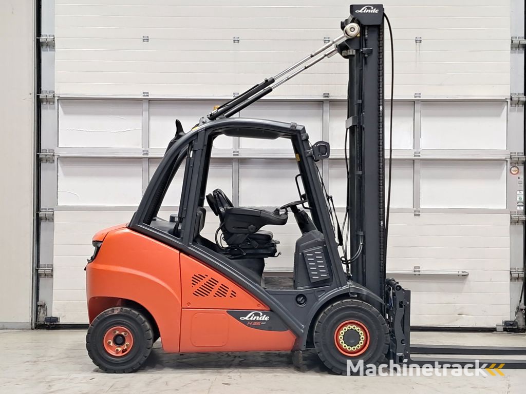 LINDE H35D-02