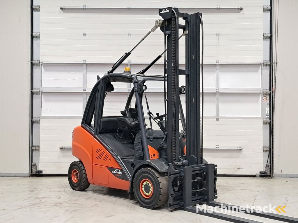 LINDE H35D-02