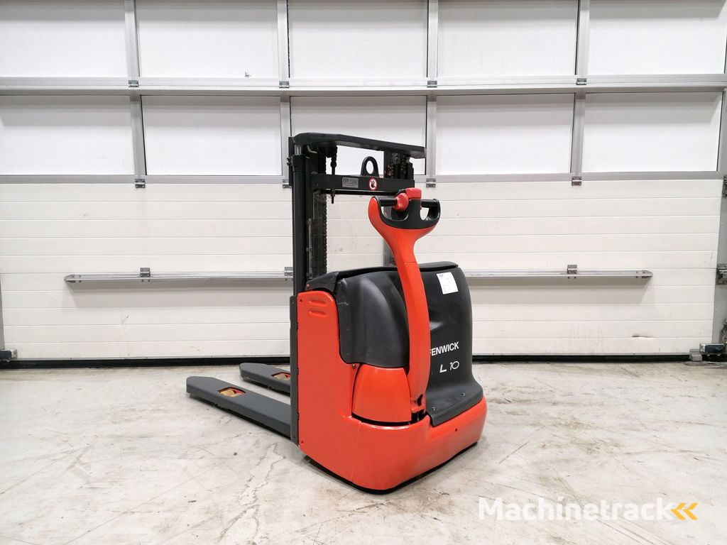 LINDE L10