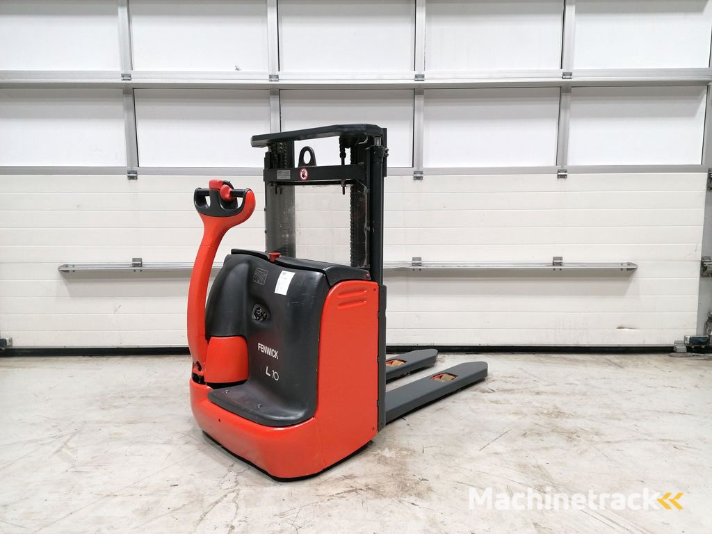 LINDE L10