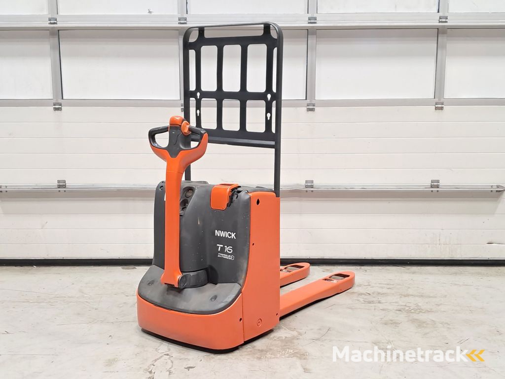 LINDE T16