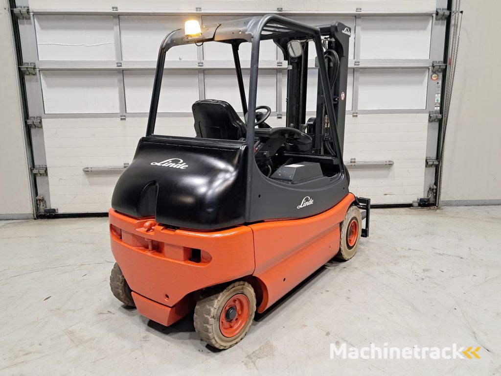 LINDE E25/02