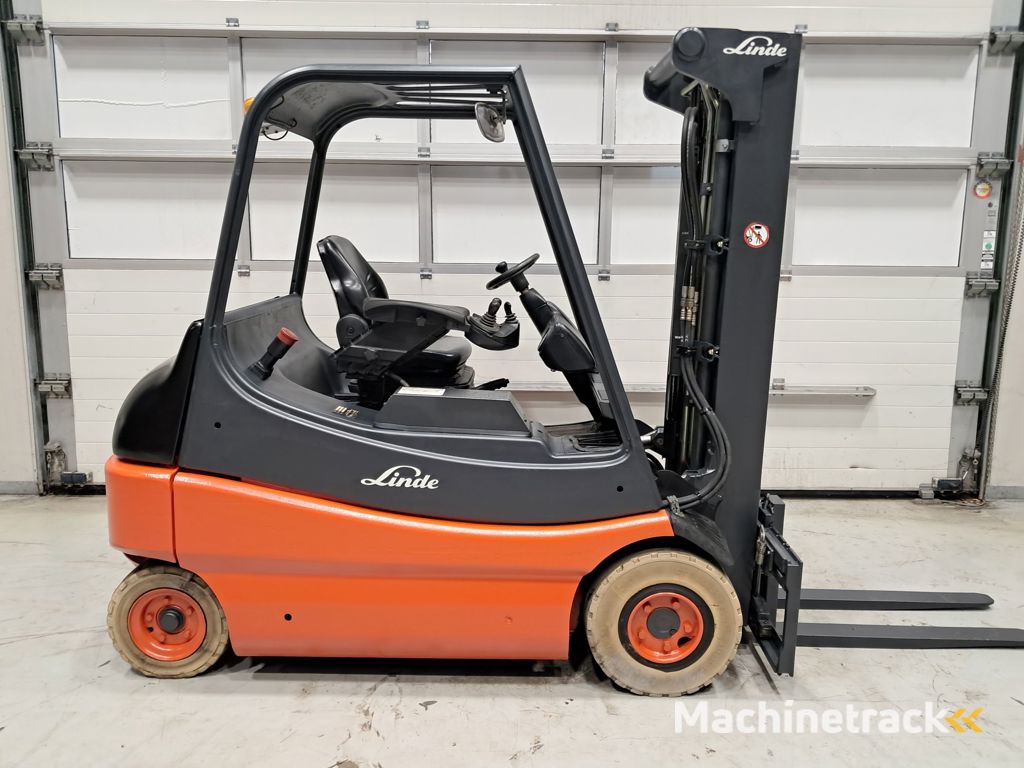LINDE E25/02