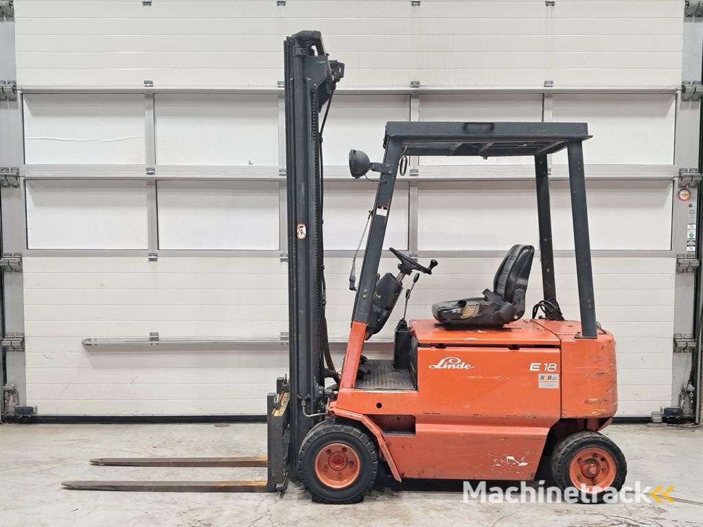 LINDE E18P