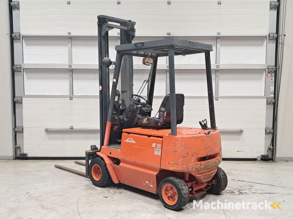 LINDE E18P
