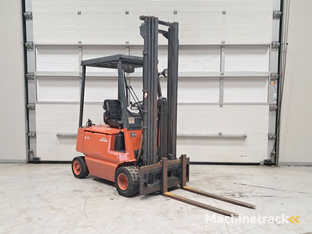 LINDE E18P