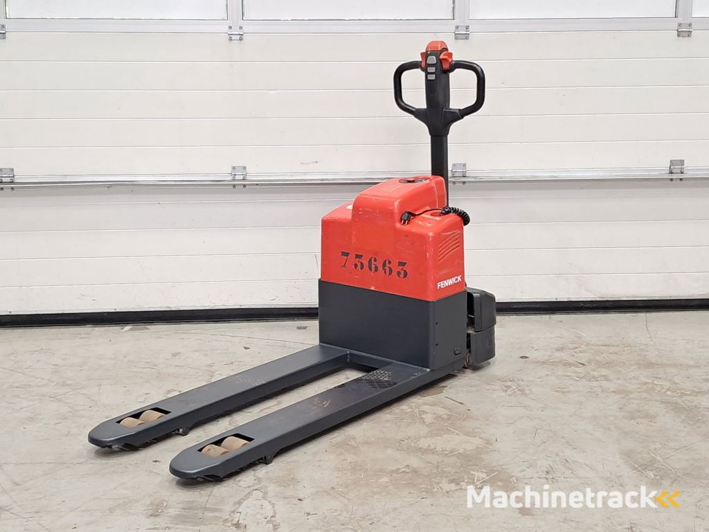 LINDE MT15