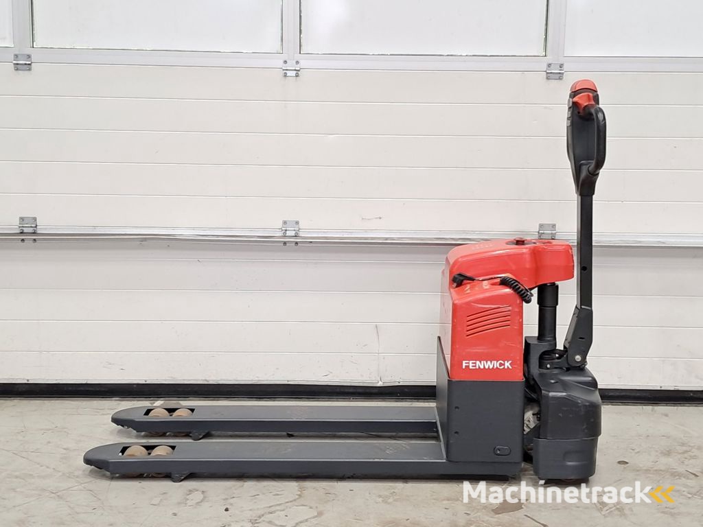 LINDE MT15