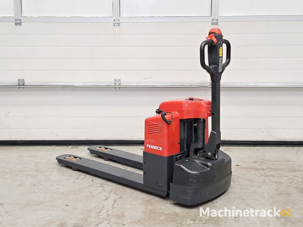LINDE MT15