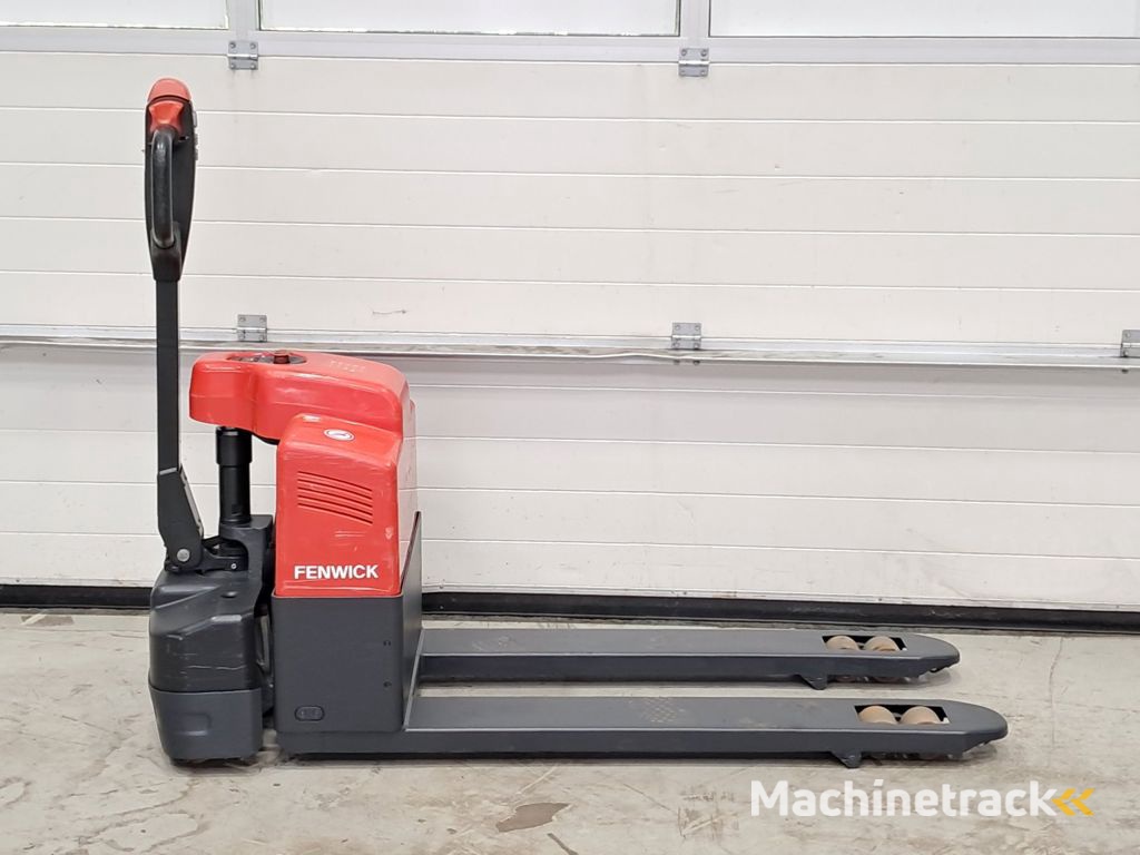 LINDE MT15