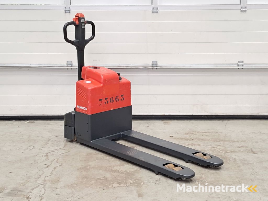 LINDE MT15