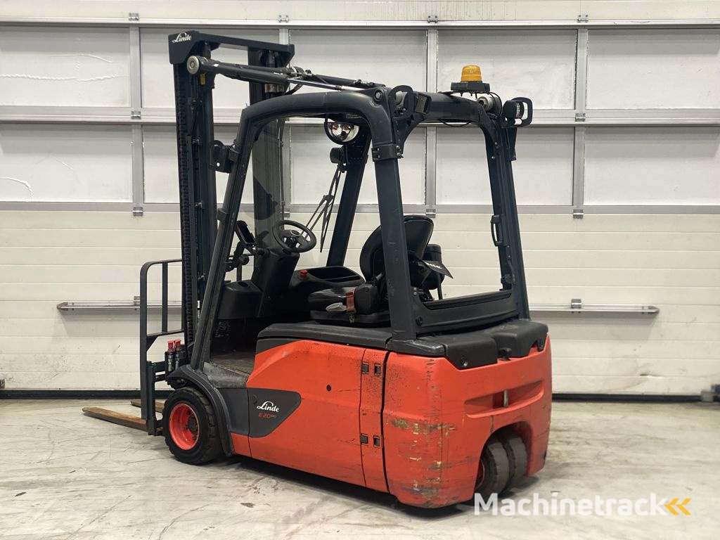 LINDE E20L-02
