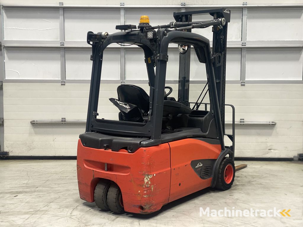 LINDE E20L-02