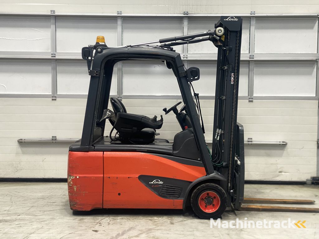 LINDE E20L-02
