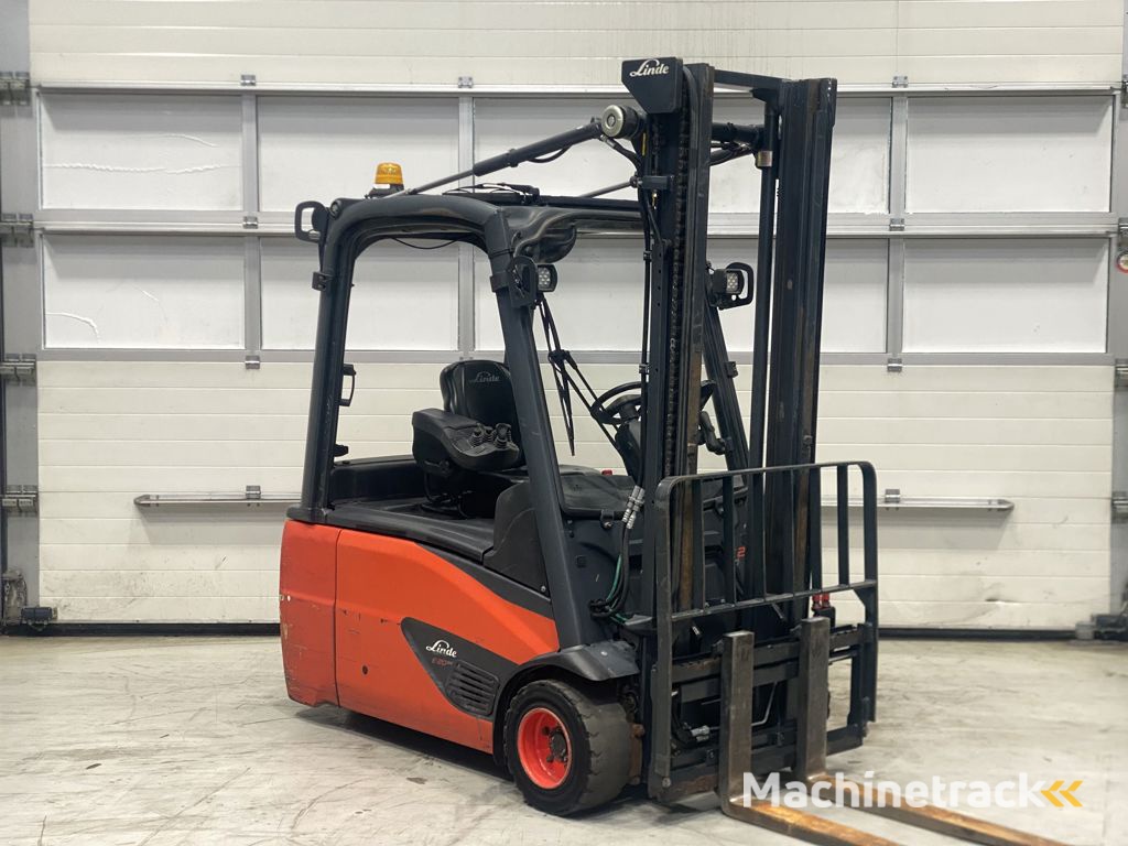 LINDE E20L-02