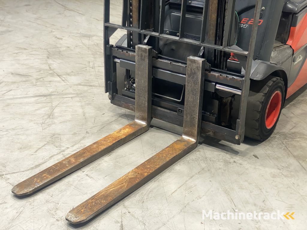 LINDE E20L-02