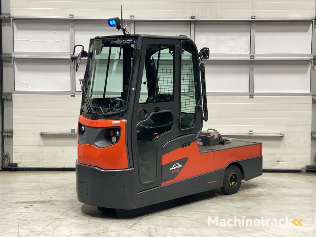 LINDE W08