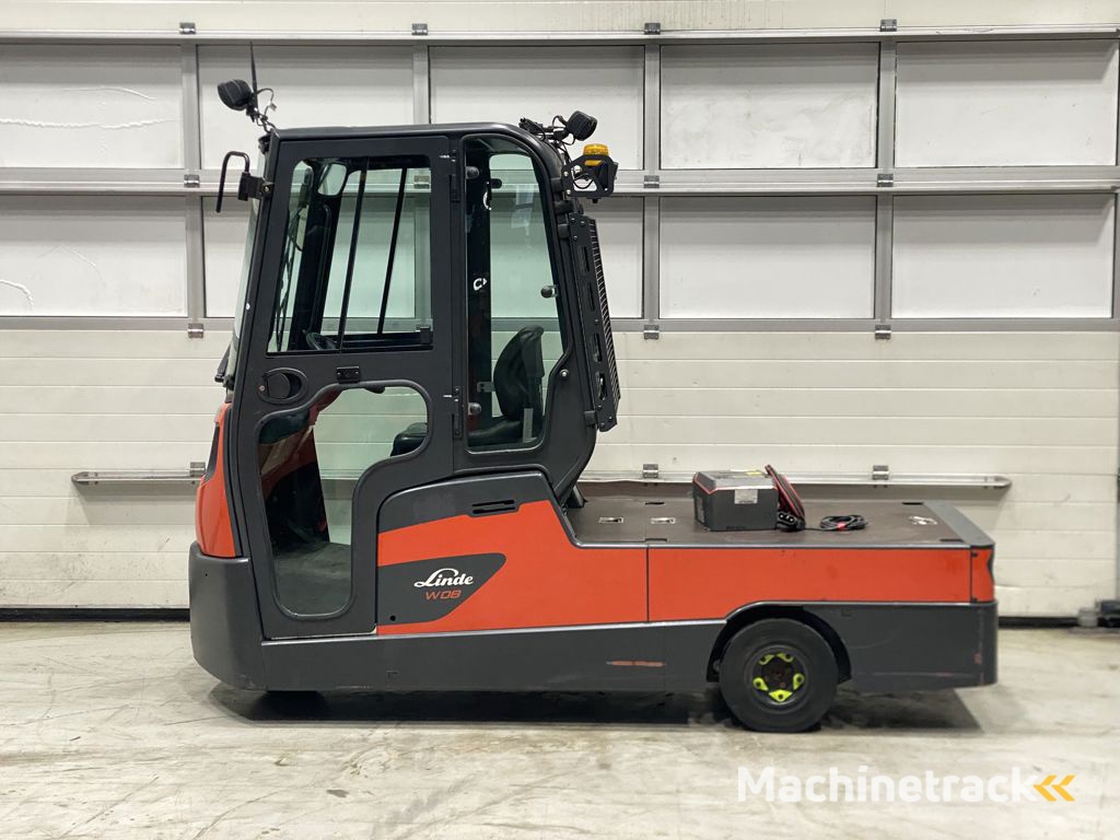 LINDE W08