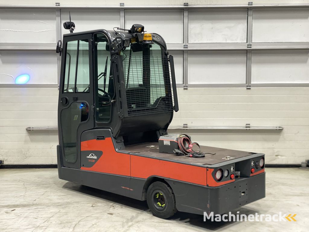 LINDE W08
