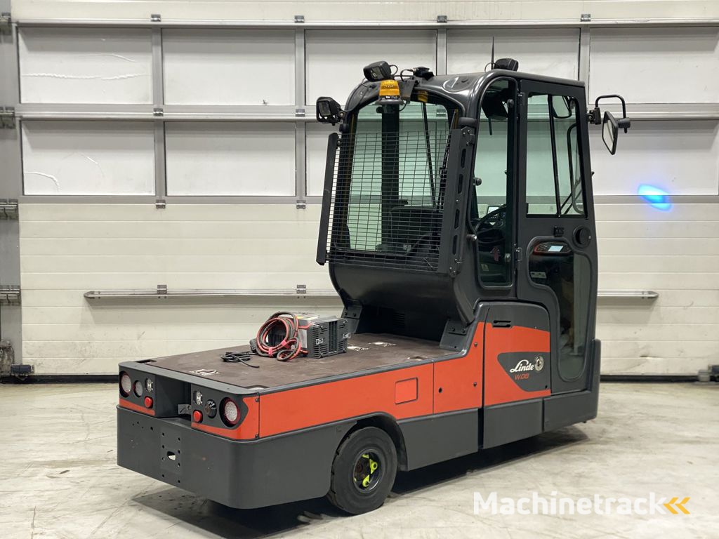 LINDE W08