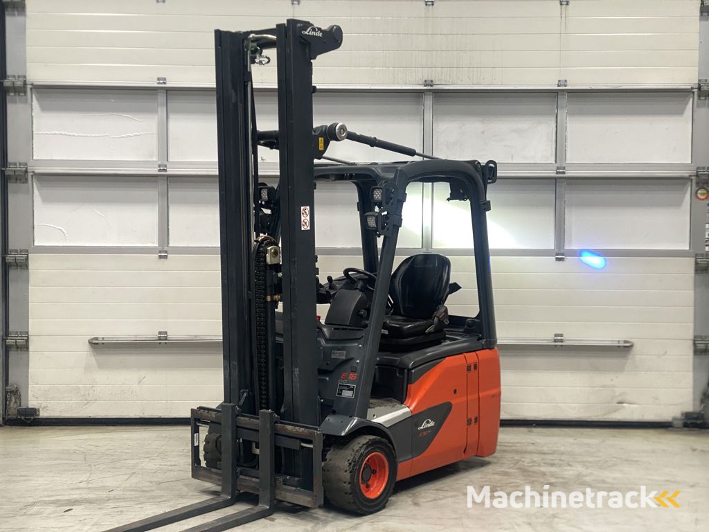 LINDE E16C-02